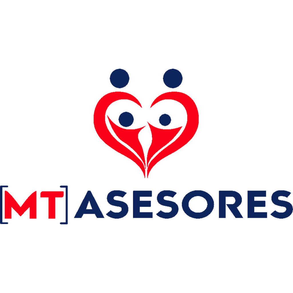 MT Asesores Logo