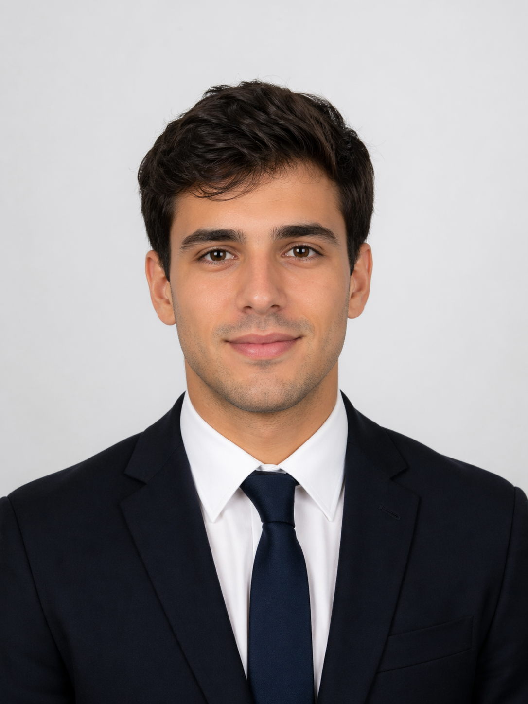 Carlos Ramírez